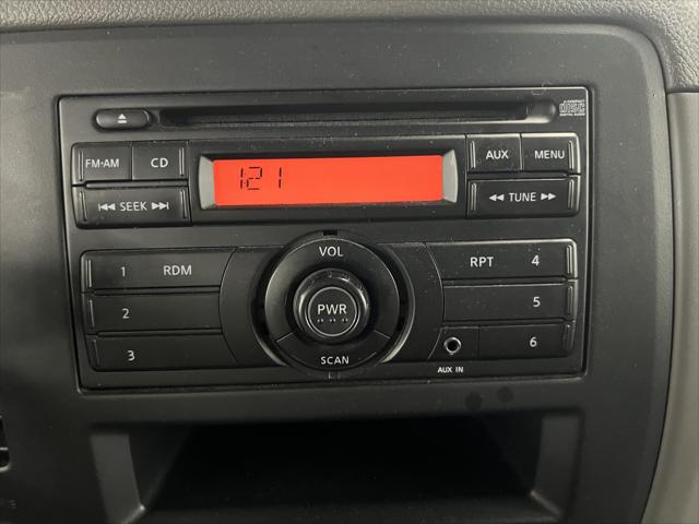 2016 Nissan 3500 S V8
