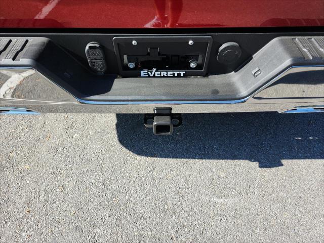 2026 GMC Sierra 1500 Crew Cab, Short Bed, SLT, 4WD