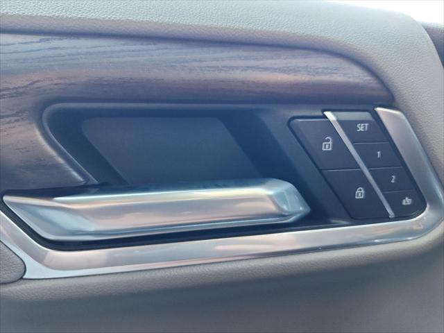 2026 GMC Sierra 1500 Crew Cab, Short Bed, SLT, 4WD