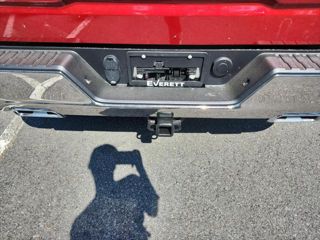 2026 GMC Sierra 1500 Crew Cab, Short Bed, SLT, 4WD