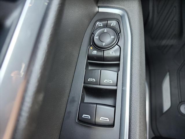 2026 GMC Sierra 1500 Crew Cab, Short Bed, SLT, 4WD