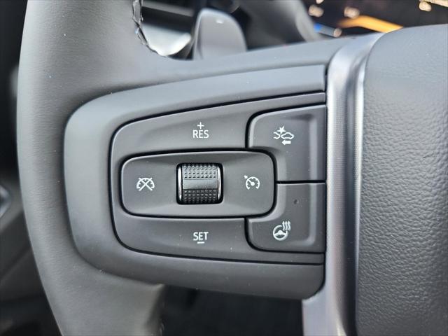 2026 GMC Sierra 1500 Crew Cab, Short Bed, SLT, 4WD