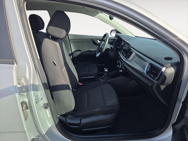 2023 Kia Rio S