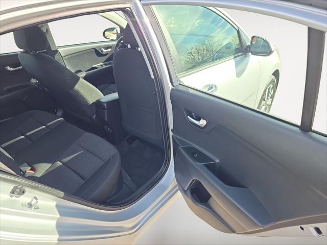 2023 Kia Rio S