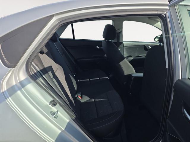 2023 Kia Rio S