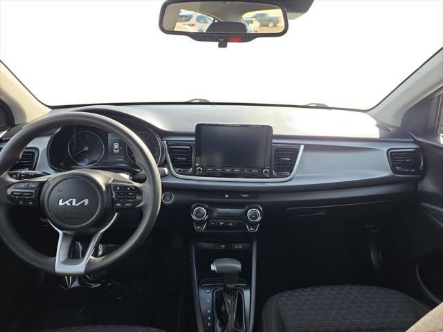 2023 Kia Rio S