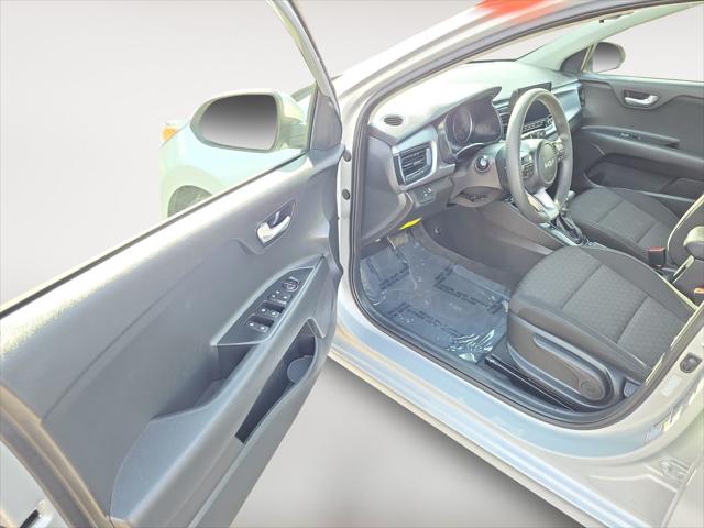 2023 Kia Rio S