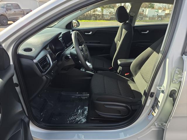2023 Kia Rio S
