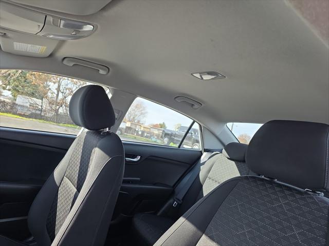 2023 Kia Rio S