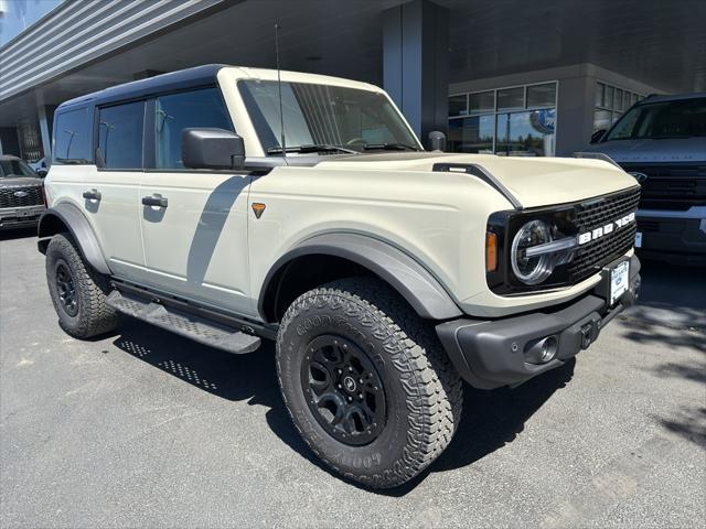 2026 Ford Bronco Badlands for sale in Coeur D'Alene, ID