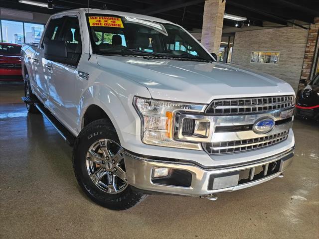 2020 Ford F-150 XL for sale in Oklahoma City, OK