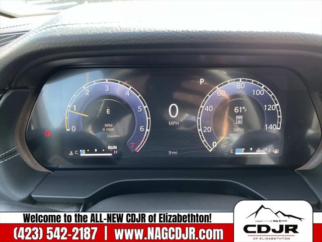 2026 Jeep Grand Cherokee L Limited 4x4