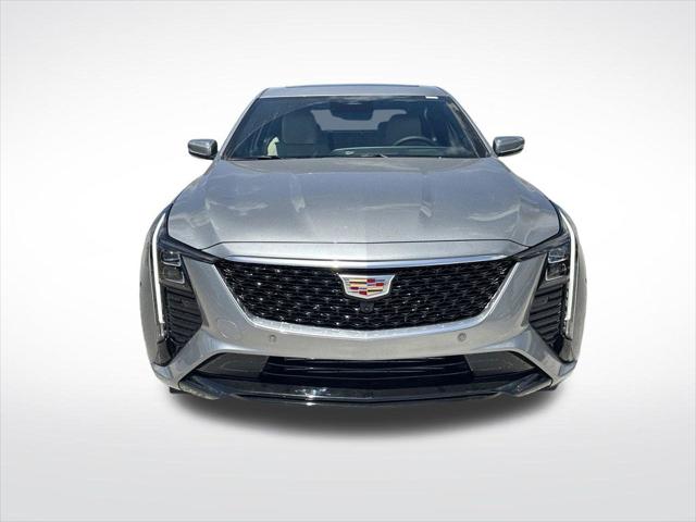 2026 Cadillac CT5 Premium Luxury RWD