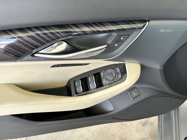 2026 Cadillac CT5 Premium Luxury RWD