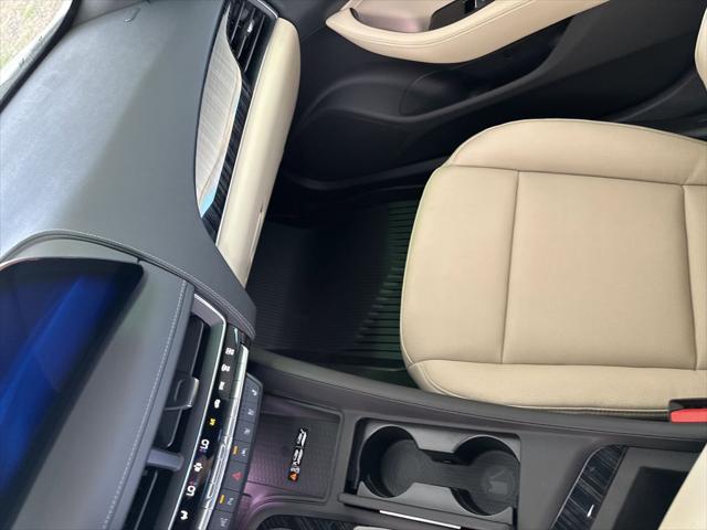 2026 Cadillac CT5 Premium Luxury RWD