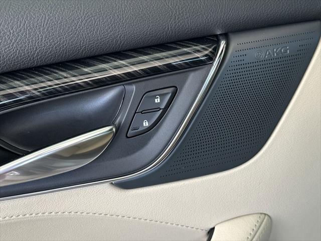 2026 Cadillac CT5 Premium Luxury RWD