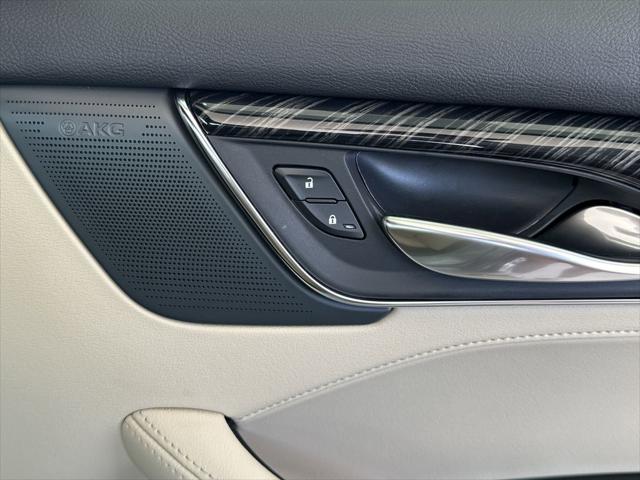 2026 Cadillac CT5 Premium Luxury RWD