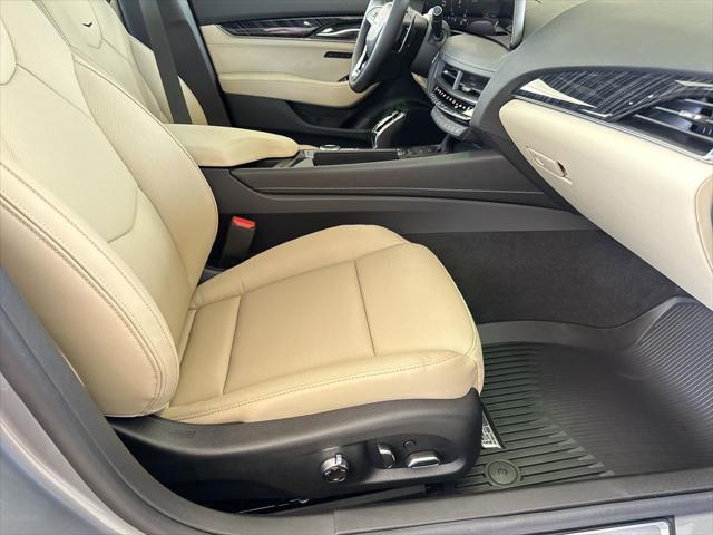 2026 Cadillac CT5 Premium Luxury RWD
