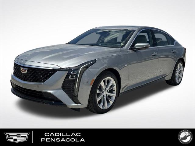 2026 Cadillac CT5 Premium Luxury RWD for sale in Pensacola, FL