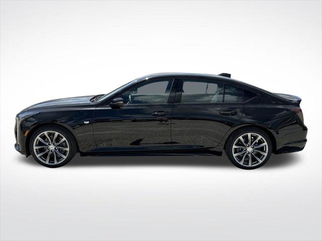 2026 Cadillac CT5 Sport RWD