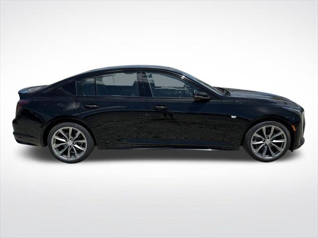 2026 Cadillac CT5 Sport RWD