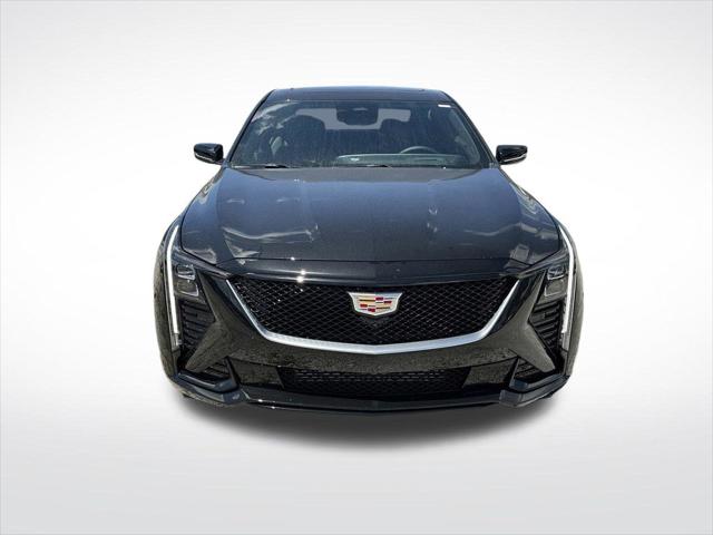 2026 Cadillac CT5 Sport RWD