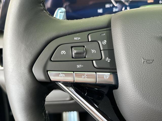 2026 Cadillac CT5 Sport RWD