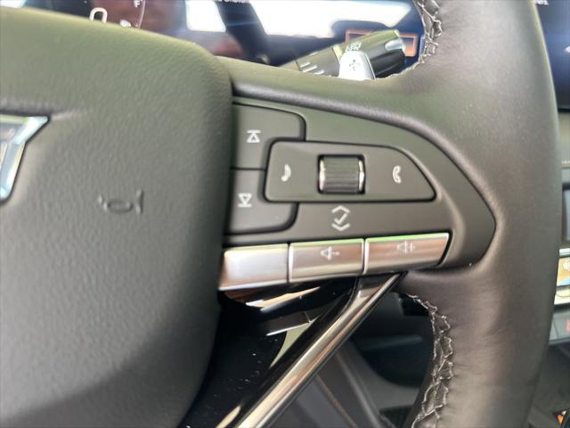 2026 Cadillac CT5 Sport RWD