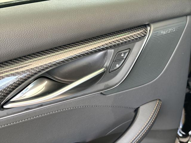 2026 Cadillac CT5 Sport RWD