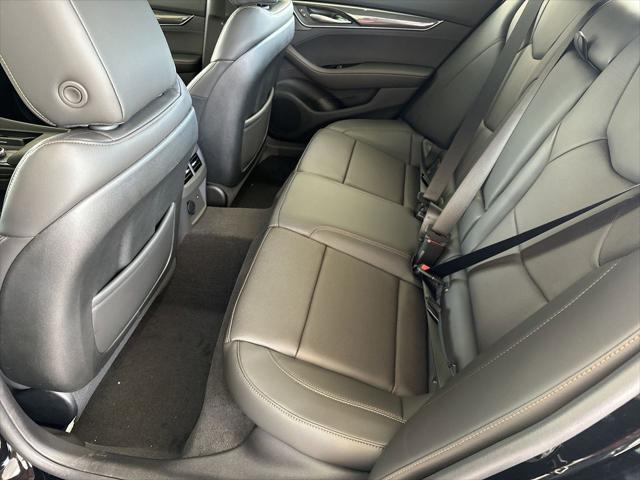 2026 Cadillac CT5 Sport RWD