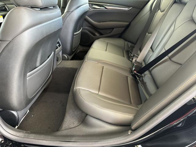 2026 Cadillac CT5 Sport RWD