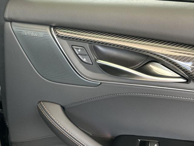 2026 Cadillac CT5 Sport RWD