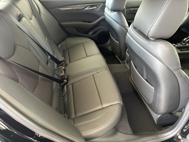 2026 Cadillac CT5 Sport RWD