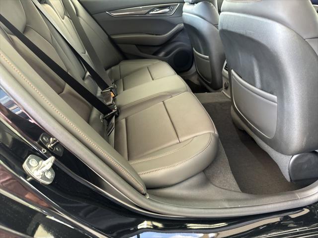 2026 Cadillac CT5 Sport RWD