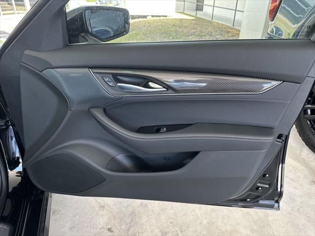 2026 Cadillac CT5 Sport RWD
