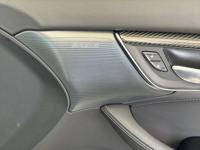 2026 Cadillac CT5 Sport RWD