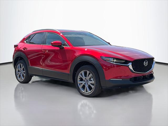 2026 Mazda CX-30 2.5 S Premium for sale in Reno, NV