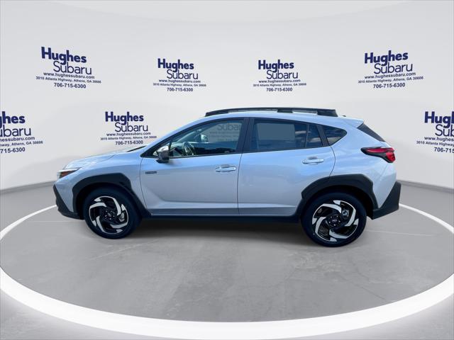 2026 Subaru Crosstrek Limited for sale in Athens, GA