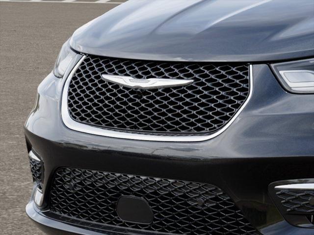 2026 Chrysler Pacifica Limited AWD