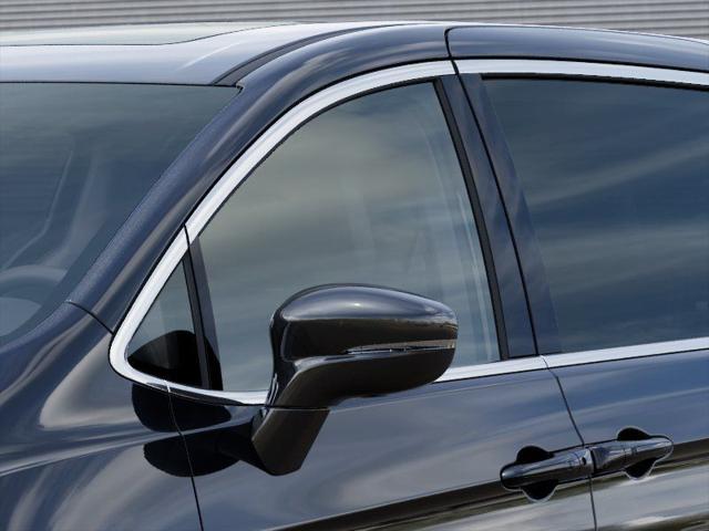 2026 Chrysler Pacifica Limited AWD