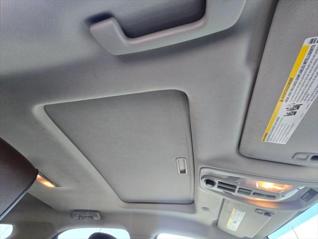 2012 Chevrolet Equinox LTZ