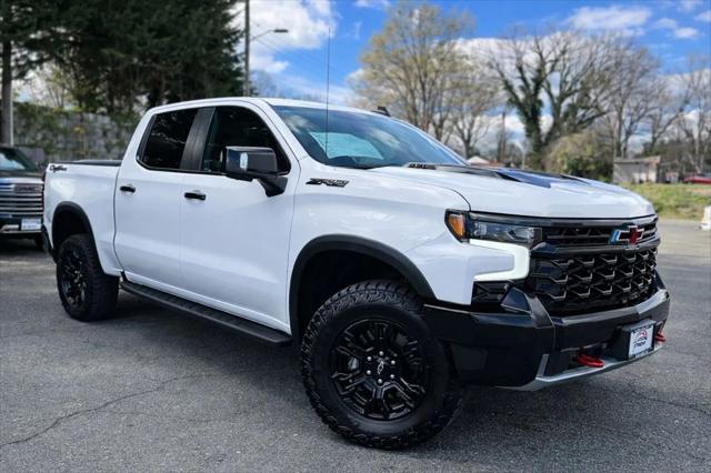 2023 Chevrolet Silverado 1500 4WD Crew Cab Short Bed ZR2 for sale in Burlington, NC