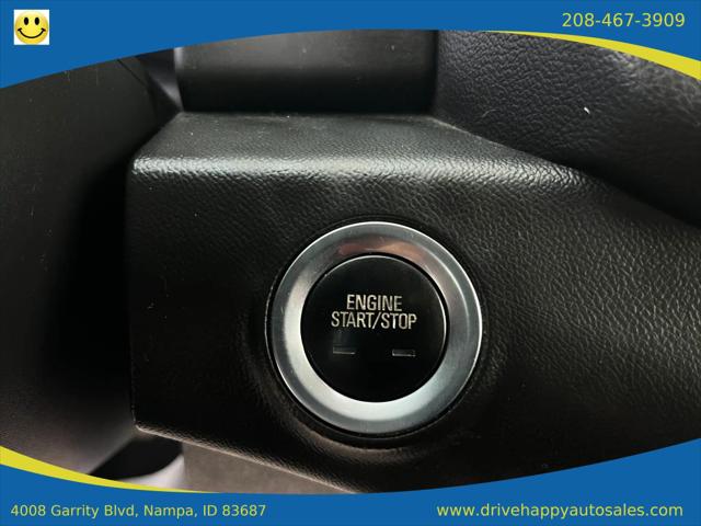 2020 GMC Terrain AWD SLT