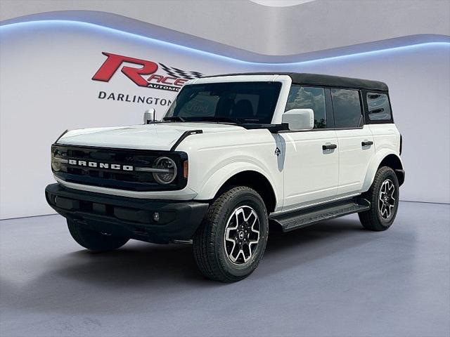 2026 Ford Bronco Outer Banks for sale in Darlington, SC