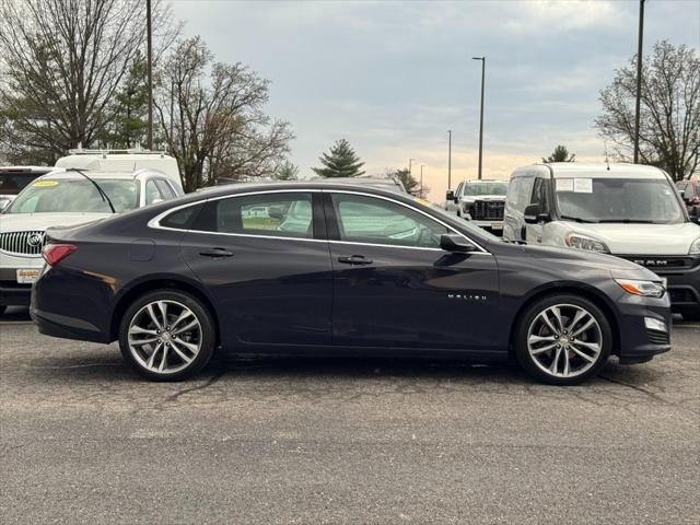 2025 Chevrolet Malibu FWD 2LT for sale in Columbia, MO