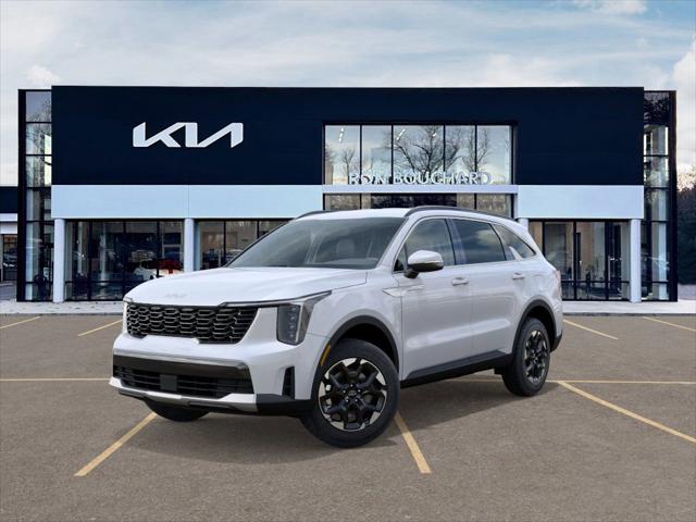 2026 Kia Sorento S for sale in Fitchburg, MA