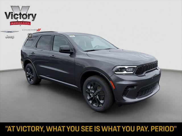 2026 Dodge Durango GT AWD for sale in Kansas City, KS