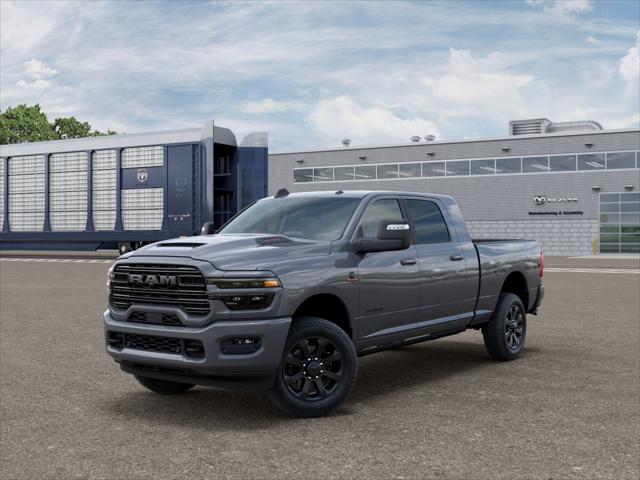 2026 Ram 2500 Laramie Mega Cab 4x4 6'4" Box for sale in Kansas City, KS