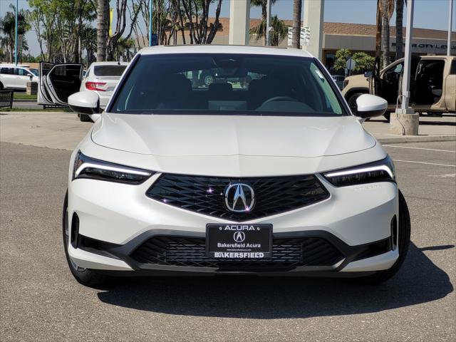 2026 Acura Integra FWD