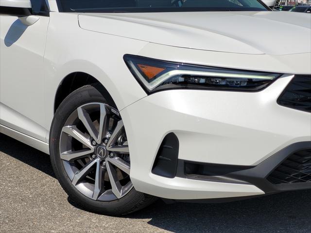 2026 Acura Integra FWD